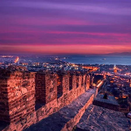 Chill Out Appartamento