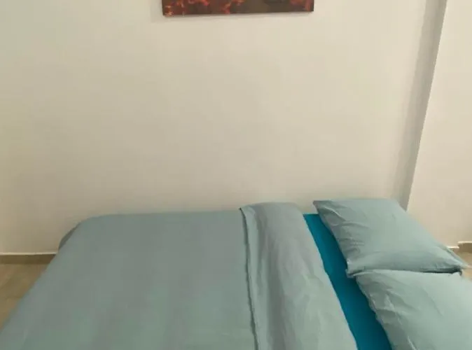 Chill Out Lejlighed Thessaloníki