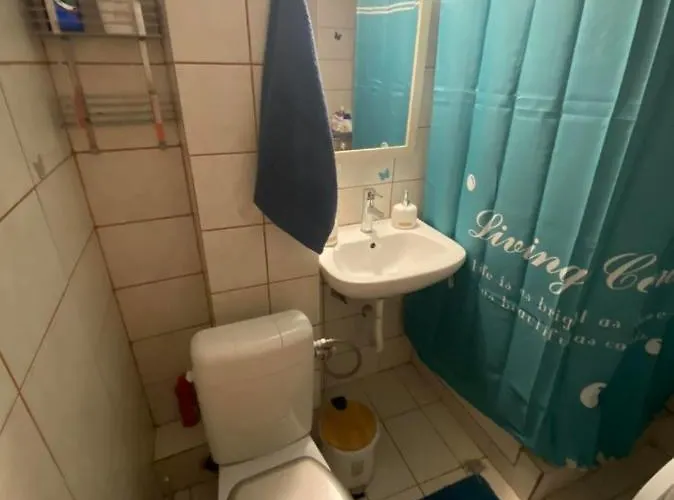 Chill Out Apartment *