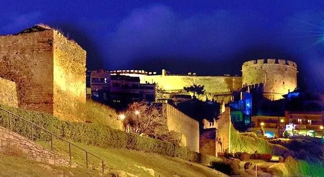 Chill Out * Thessaloniki