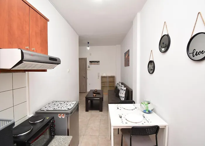 Chill Out Thessaloniki