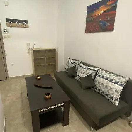 Chill Out * סלוניקי