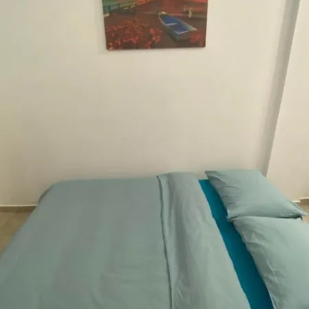Chill Out Διαμέρισμα Θεσσαλονίκη