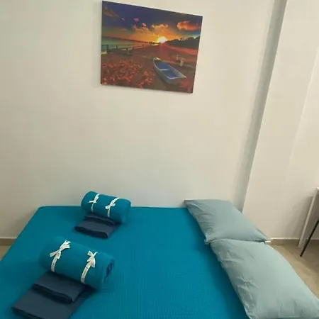 Chill Out Апартаменты *