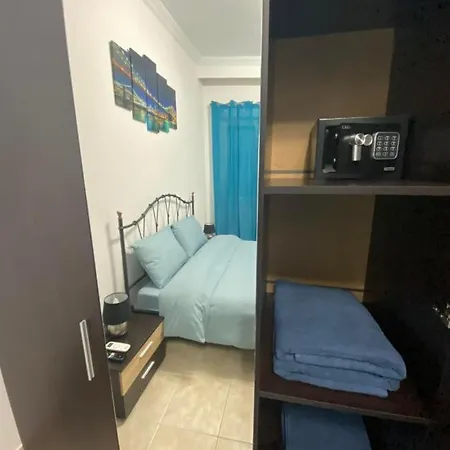 Chill Out Διαμέρισμα