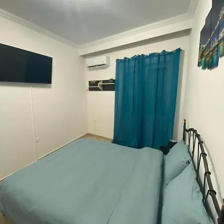 דירה Chill Out *