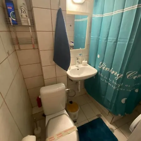 Chill Out Апартаменты *