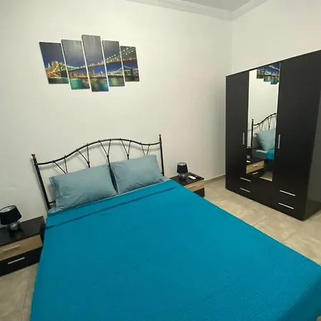 Apartamento Chill Out *