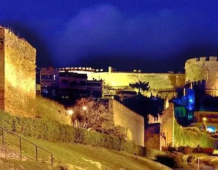 Chill Out * סלוניקי