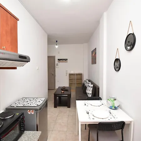 Chill Out סלוניקי