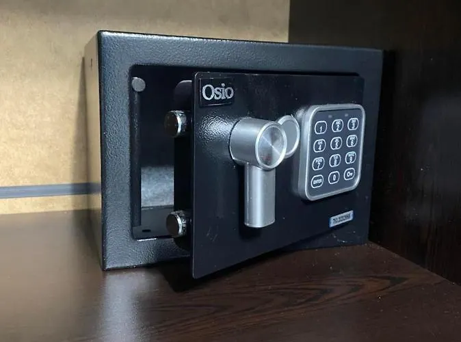 Daire Chill Out Selanik