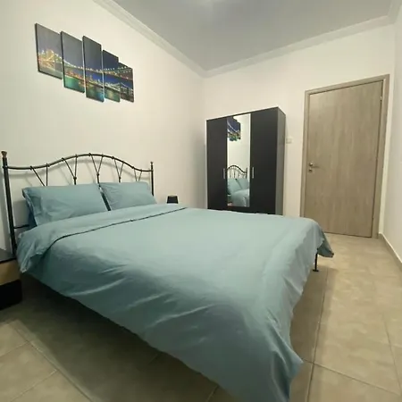 Chill Out Apartment