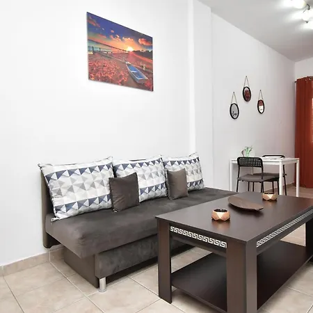 Apartamento Chill Out *