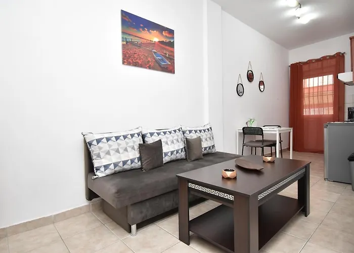 Apartamento Chill Out *
