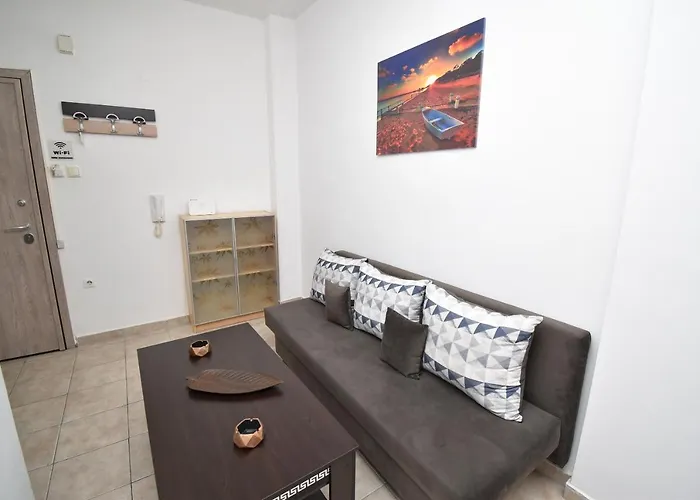 Chill Out Apartamento